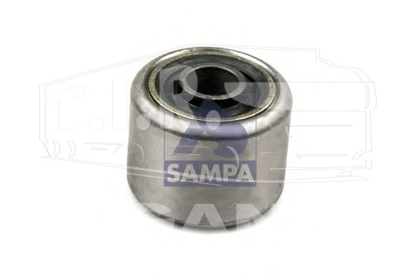 050.090, Р-к лучевой центр — Sampa