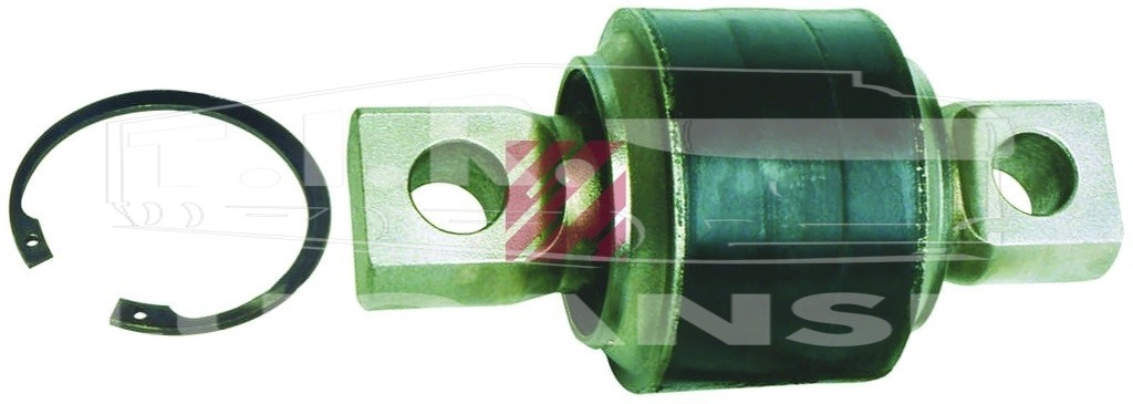 M4260037, Р-к реактивной тяги РЕЗИНА 75*130*21 — Marshall