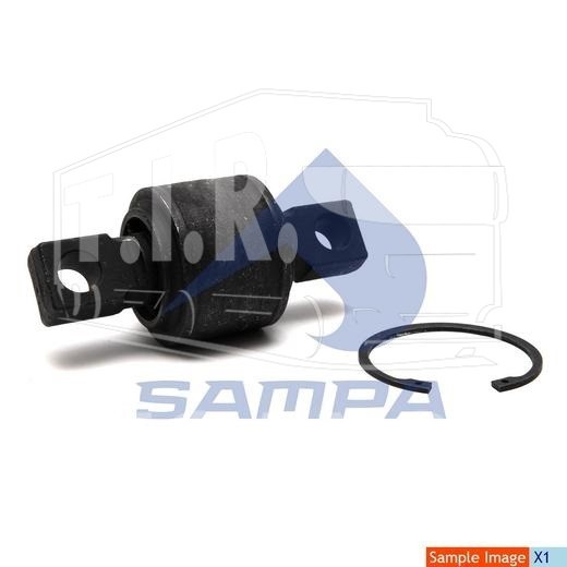 020.828, Р-к реактивной тяги — Sampa