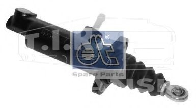 5.53030, Главный сцепления — Diesel Technic