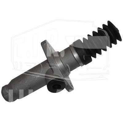 Главный сцепления D24mm