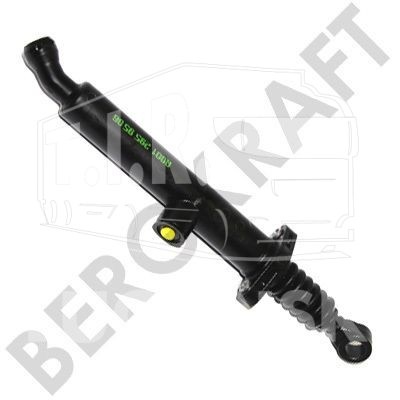BK2001017AS, Главный сцепления — Bergkraft