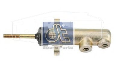 1.13001, Главный сцепления — Diesel Technic