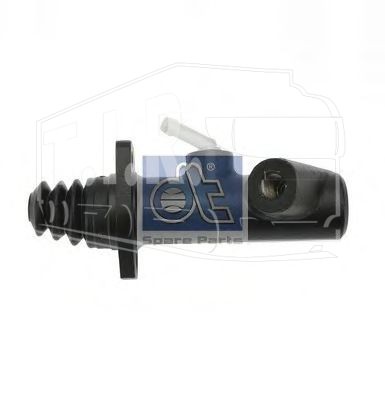 3.41109, Главный сцепления D23.81 — Diesel Technic