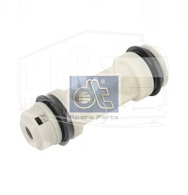 5.95330, Р-к главного цилиндра сцепления — Diesel Technic