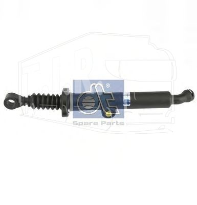 4.61986, Главный сцепления — Diesel Technic