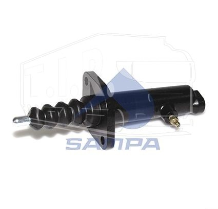 096.096, Рабочий цилиндр сцеплени d28.57 — Sampa