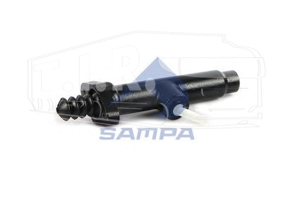 201.427, Главный сцепления 19.05 — Sampa