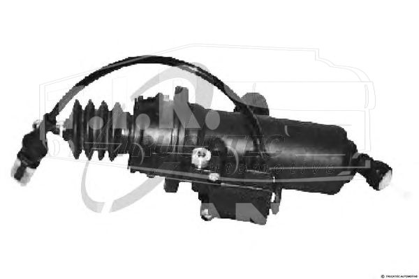 05.23.007, Главный сцепления — Trucktec