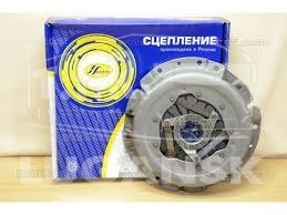 Корзина сцепления ВАЗ 2103 (диск сцепл. нажимной)