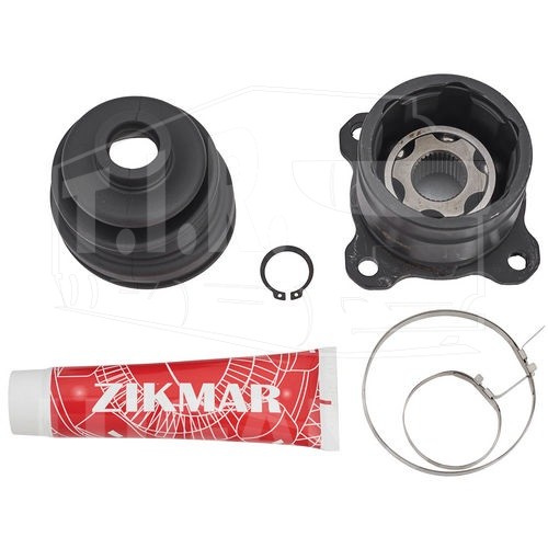 Z87711R, ШРУС внутренный правый — ZIKMAR