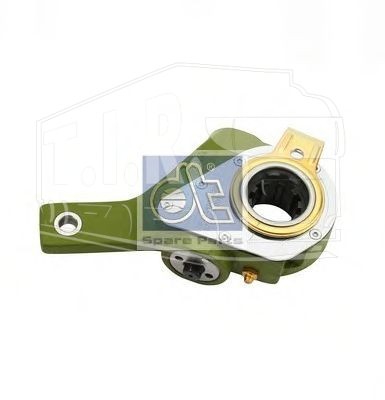 2.40490, Трещетка — Diesel Technic