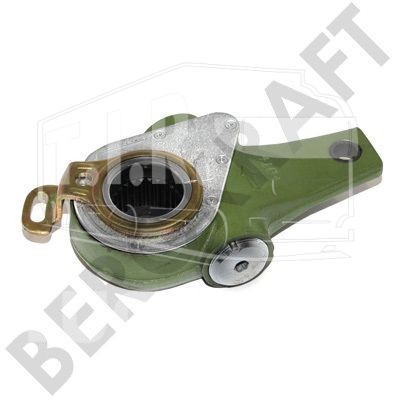 BK283200, Трещотка автоматическая MAN (BERGKRAFT) — Bergkraft