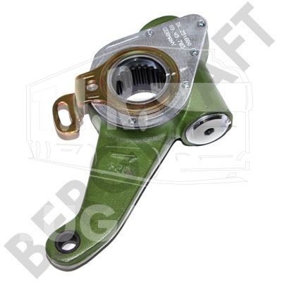 BK251800, Трещотка автоматическая MB (BERGKRAFT) — Bergkraft