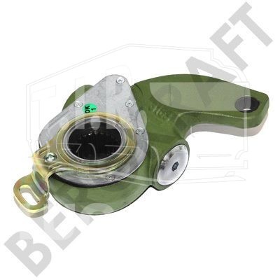BK250800, Трещотка автоматическая MERCEDES (BERGKRAFT) — Bergkraft