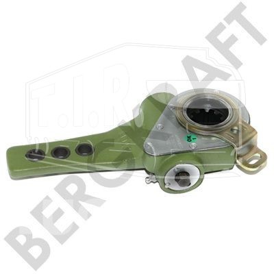 BK503660, Трещотка автоматическая SAF (BERGKRAFT) — Bergkraft