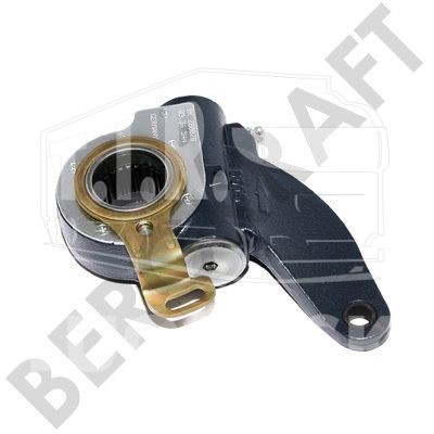 BK280078, Трещотка передняя левая — Bergkraft