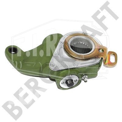 BK283000, Трещетка прав — Bergkraft