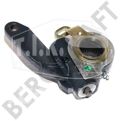 BK280079, Трещетка прав — Bergkraft