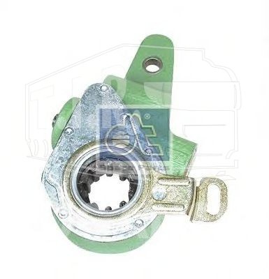 5.30321, Трещетка зад прав — Diesel Technic