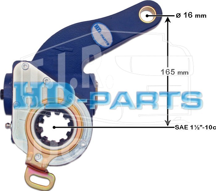 310335, Трещетка — HD-parts