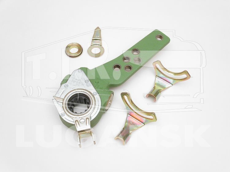 Трещетка OE 72875