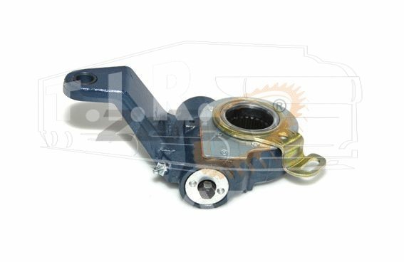 Трещотка автоматическая левая (HALDEX 80180C)