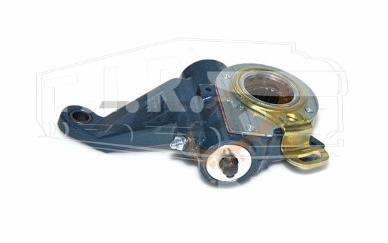 Трещотка автоматическая правая (HALDEX 80183C)