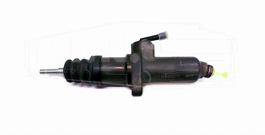 PRC40R131602290, Цилиндр сцепления главный — PRC