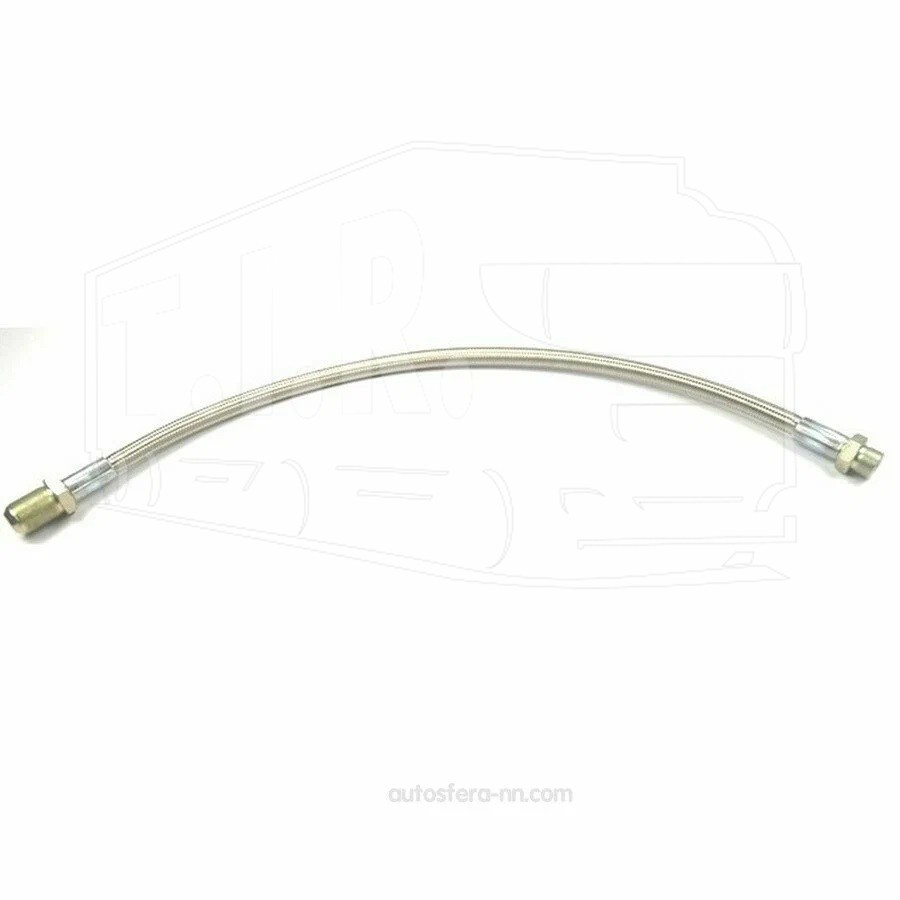17007VLT, Шланг компрессора 720mm М27*1.5/М22*1.5 — ViLiTan