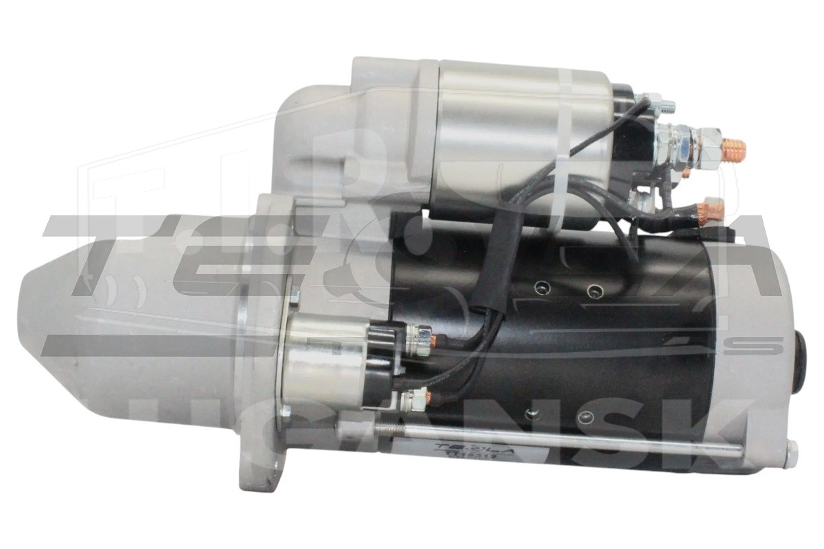 TT15312, Стартер 24V 4kW 10T — Tesla