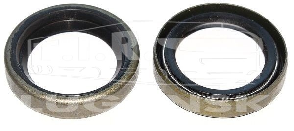 Сальник КПП 25*35*7