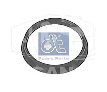 2.32240, Сальник первичного вала — Diesel Technic