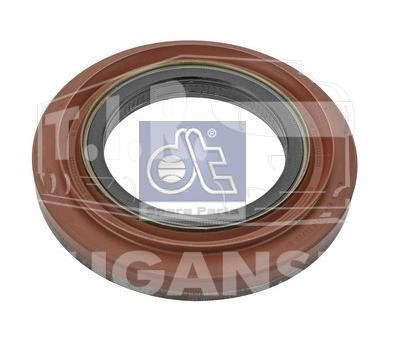 Сальник хвост-ка редуктора 85*150*20/24