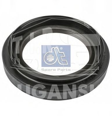 6.56400, Сальник хвост-ка редуктора 85*130*17/27 — Diesel Technic