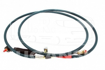 Трос КПП L=3300mm
