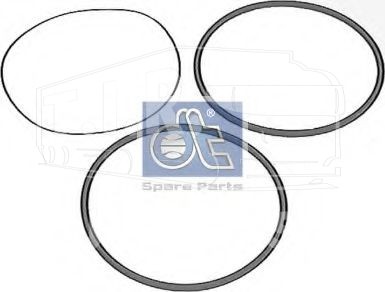 Seal ring kit