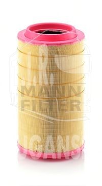 C271170/4, Фильтр воздушный — MANN-FILTER