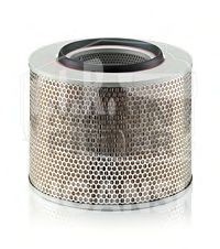 C331015, Фильтр воздушный — MANN-FILTER