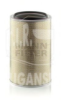 C331600/2, Фильтр воздушный — MANN-FILTER