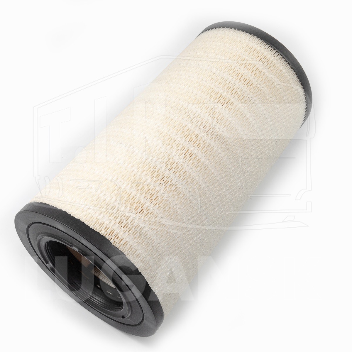 SK-5850051-01, Фильтр воздушный — S&K GMBH