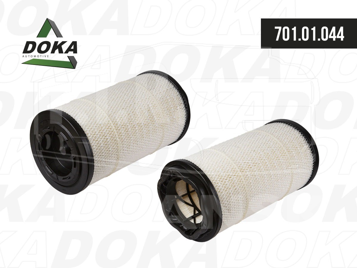 701.01.044, Фильтр воздушный — DOKA