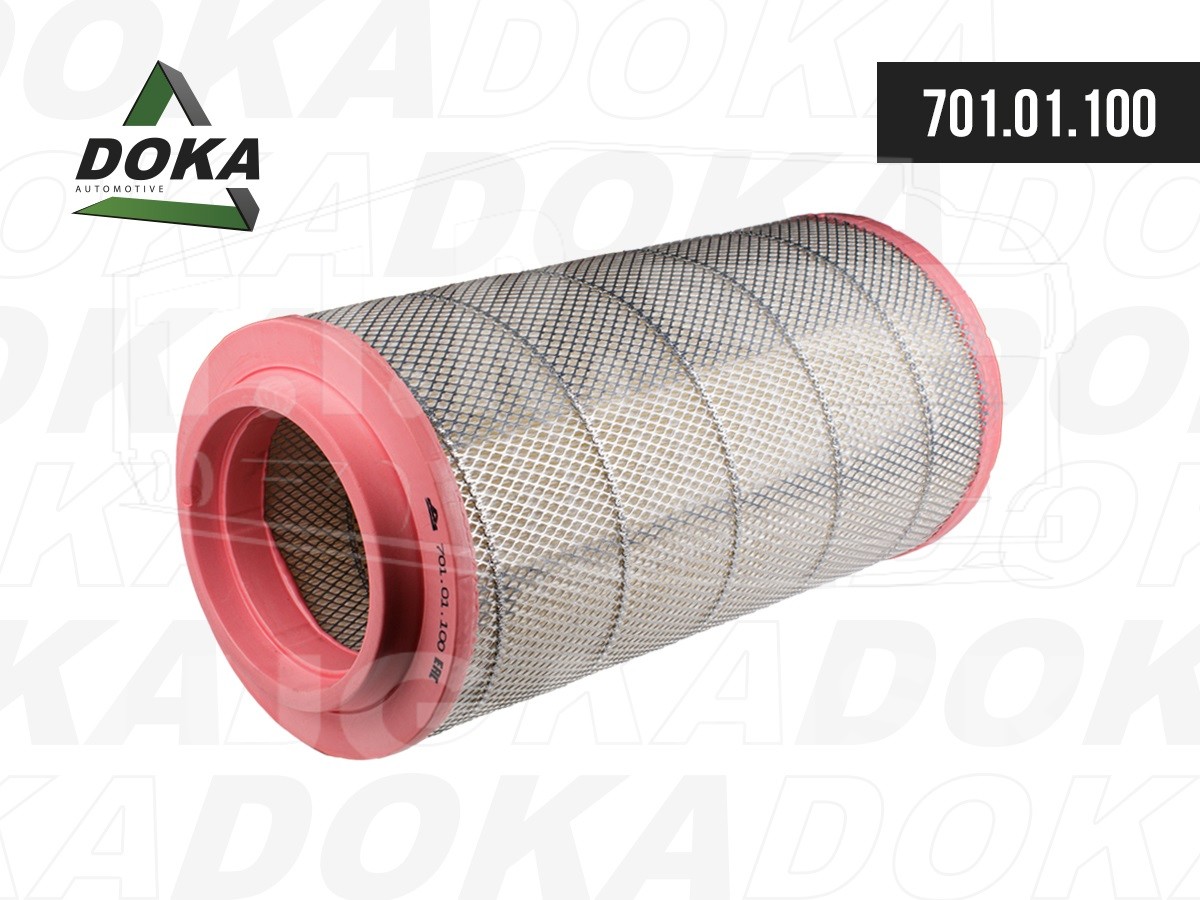 701.01.100, Фильтр воздушный — DOKA