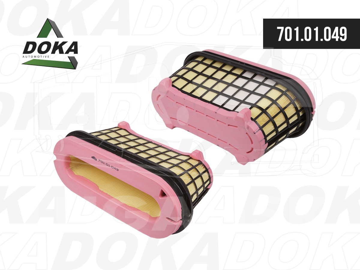 701.01.049, Фильтр воздушный — DOKA