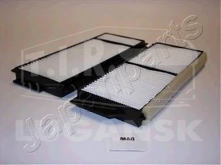 FAA-MA8, Фильтр салона — JAPANPARTS