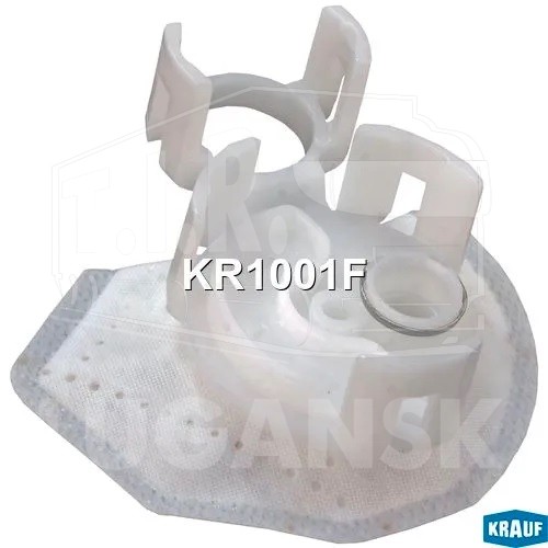 KR1001F, Фильтр (сетка) топливного насоса — KRAUF