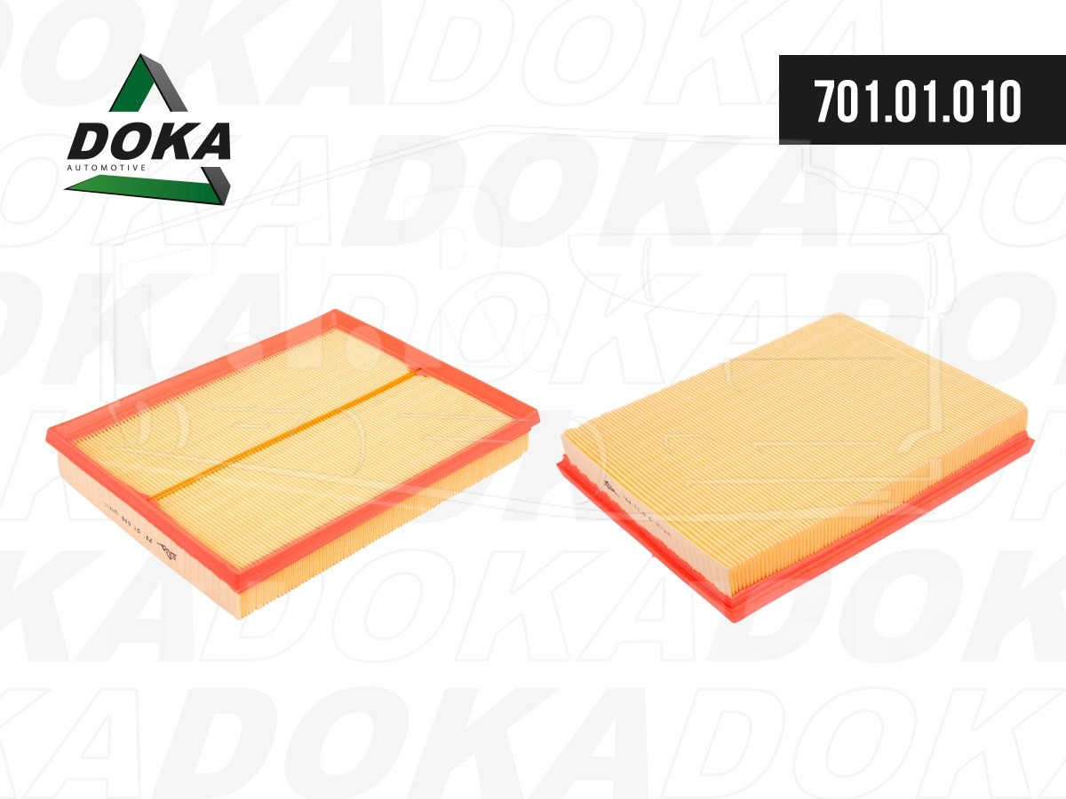 701.01.010, Фильтр воздушный — DOKA