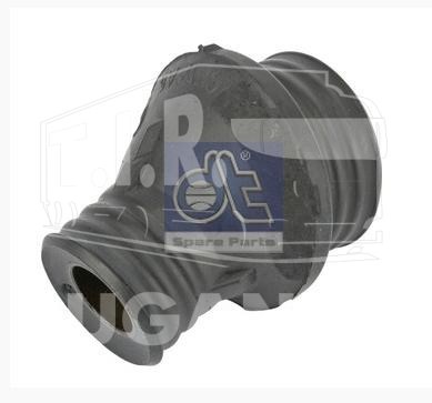 4.80486, Переходник фильтра масляного — Diesel Technic