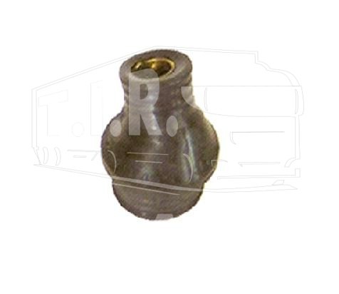 4.80486, Переходник фильтра масляного — Diesel Technic