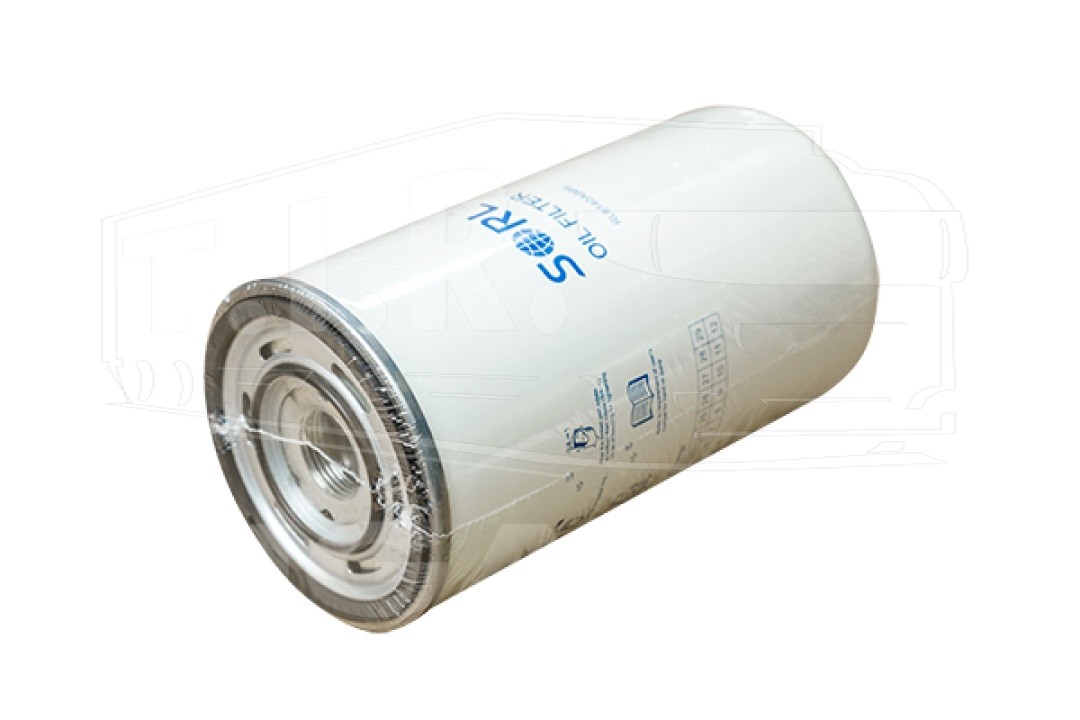 RL6140AB89, Фильтр маслянный — SORL